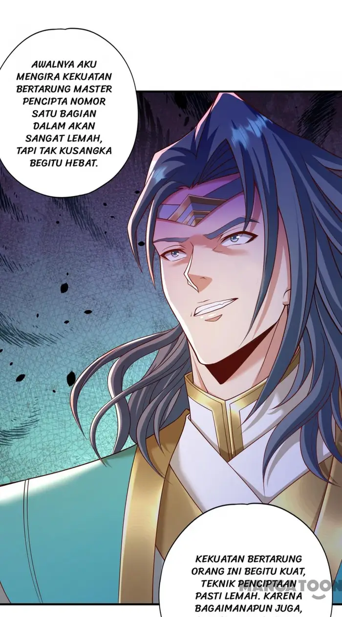 Baca Komik I Was Trapped On The Same Day For 100,000 Years Chapter 180 Gambar 1