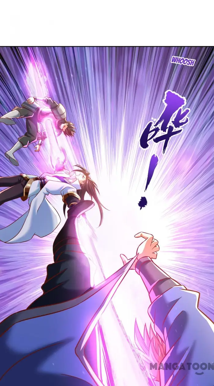 I Was Trapped On The Same Day For 100,000 Years Chapter 179 Gambar 26