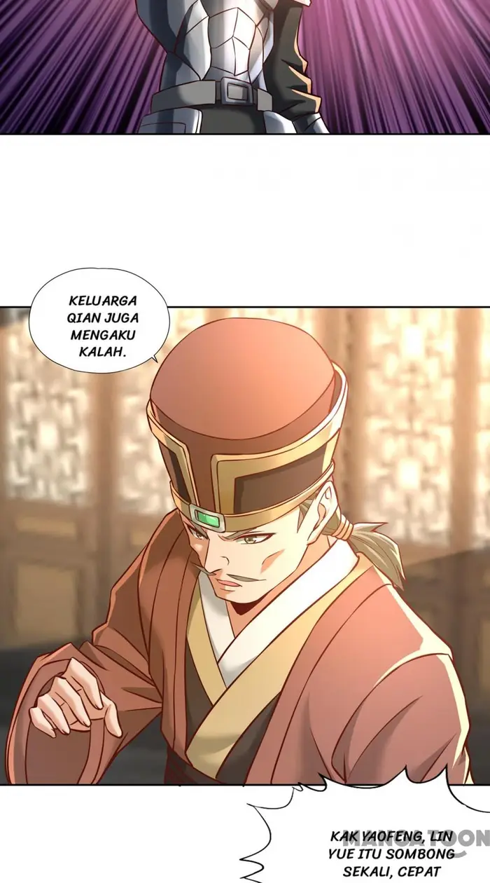 I Was Trapped On The Same Day For 100,000 Years Chapter 179 Gambar 31