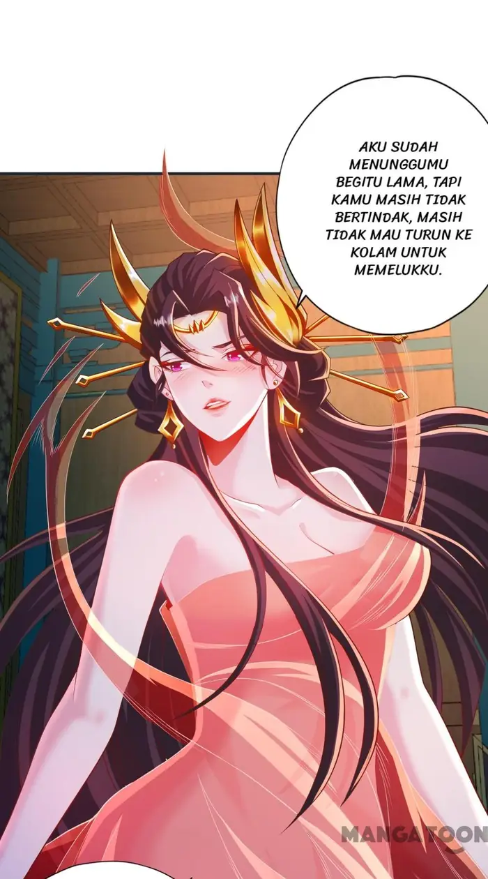 I Was Trapped On The Same Day For 100,000 Years Chapter 178 Gambar 10