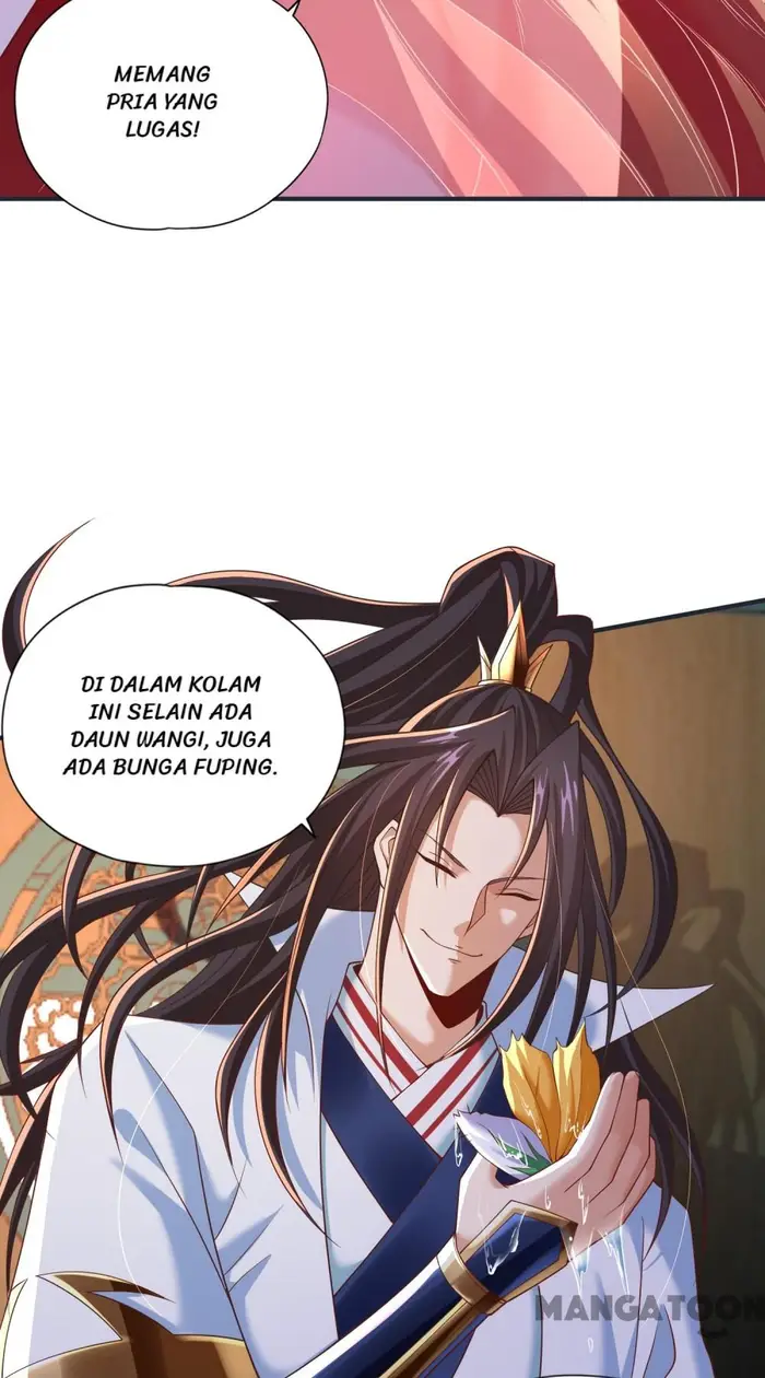 I Was Trapped On The Same Day For 100,000 Years Chapter 178 Gambar 11