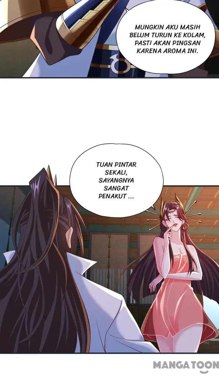 I Was Trapped On The Same Day For 100,000 Years Chapter 178 Gambar 12