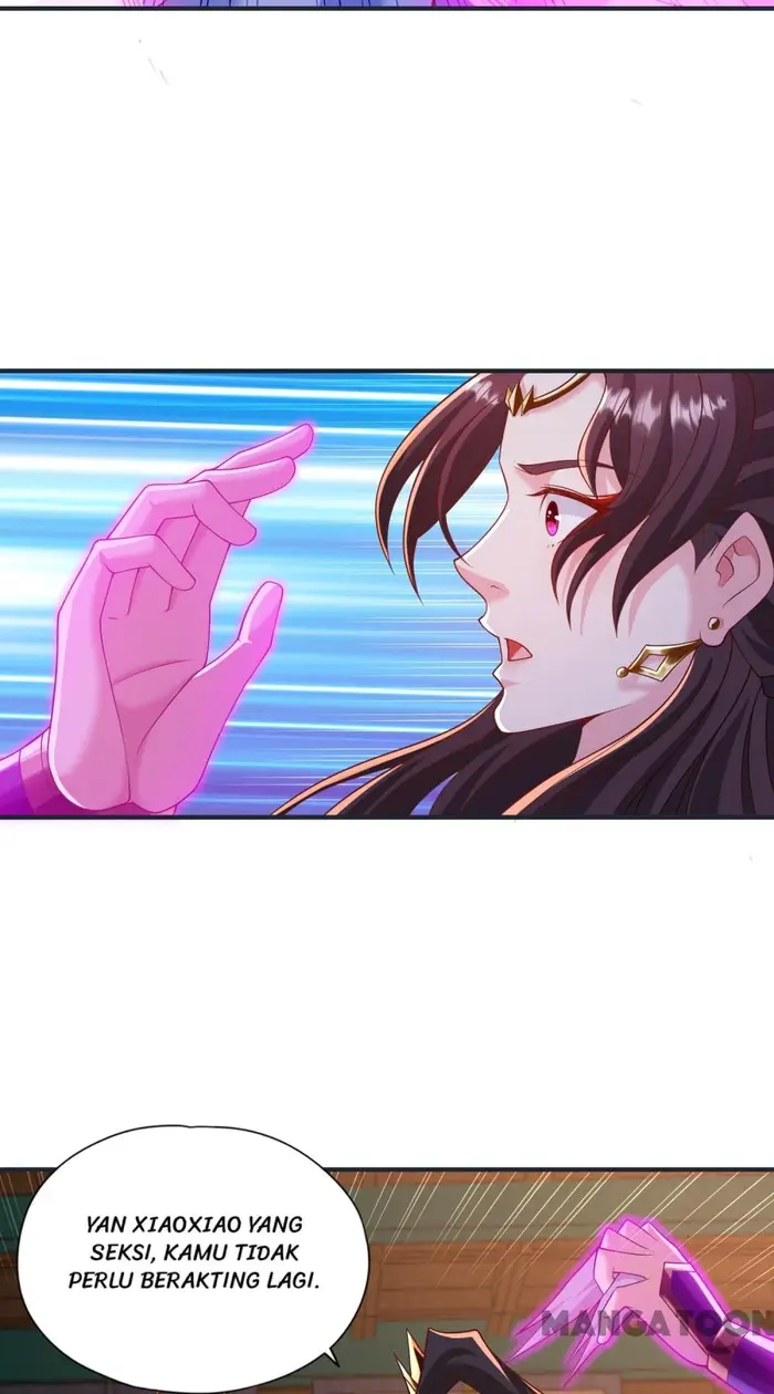 I Was Trapped On The Same Day For 100,000 Years Chapter 178 Gambar 14