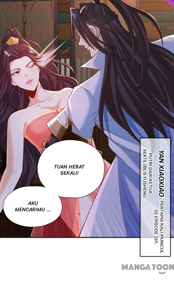 I Was Trapped On The Same Day For 100,000 Years Chapter 178 Gambar 15