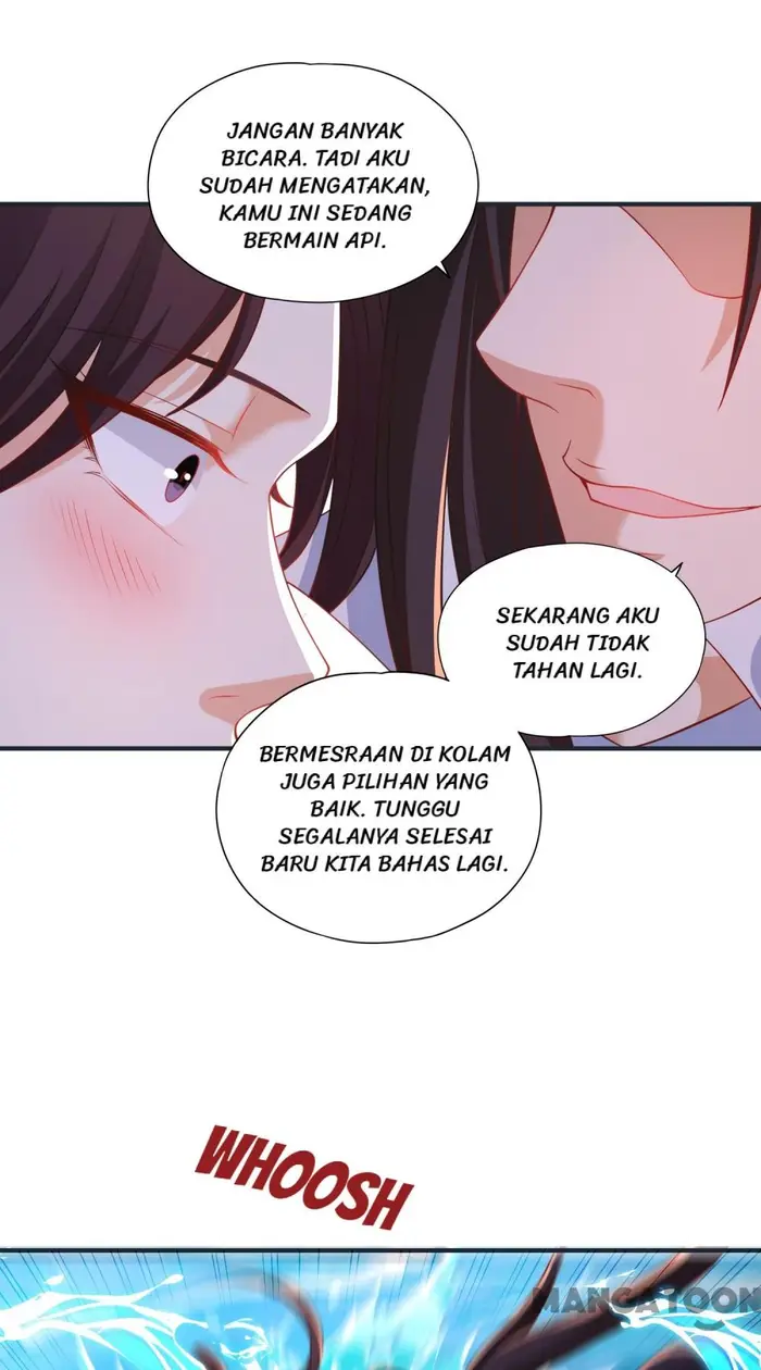 I Was Trapped On The Same Day For 100,000 Years Chapter 178 Gambar 16