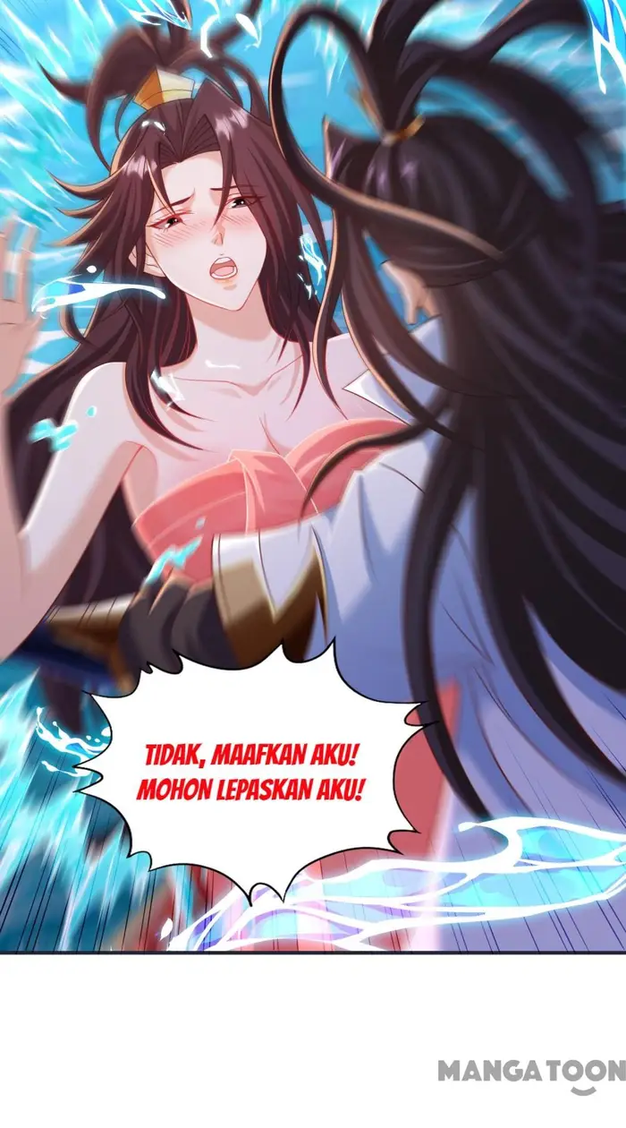 I Was Trapped On The Same Day For 100,000 Years Chapter 178 Gambar 17