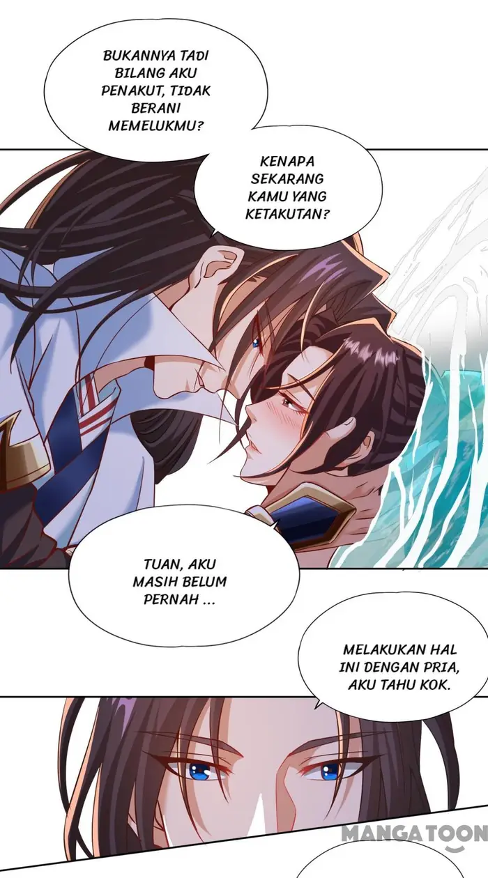 I Was Trapped On The Same Day For 100,000 Years Chapter 178 Gambar 19