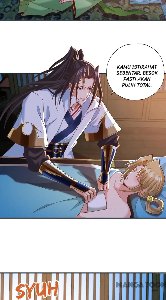 Baca  I Was Trapped On The Same Day For 100,000 Years Chapter 178 Gambar 2