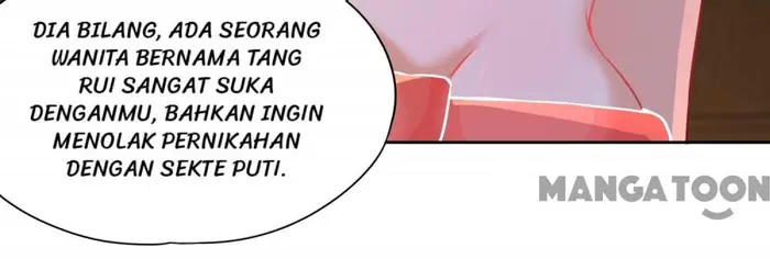 I Was Trapped On The Same Day For 100,000 Years Chapter 178 Gambar 21