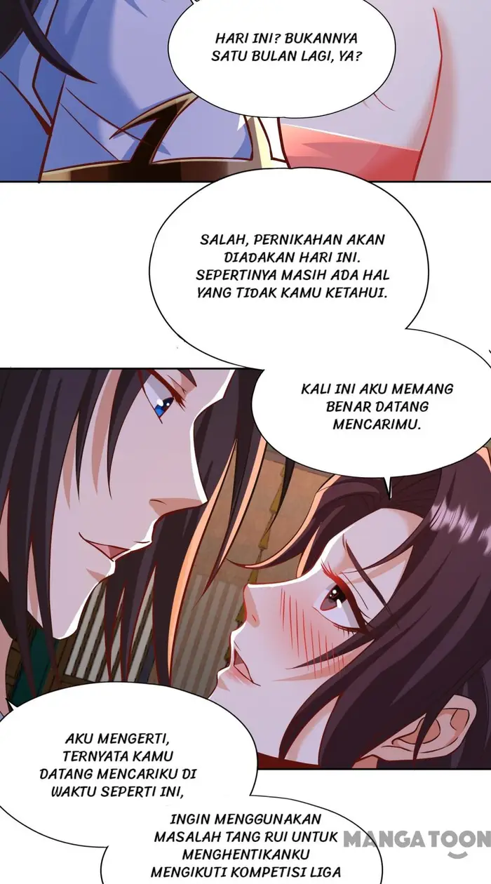 I Was Trapped On The Same Day For 100,000 Years Chapter 178 Gambar 23