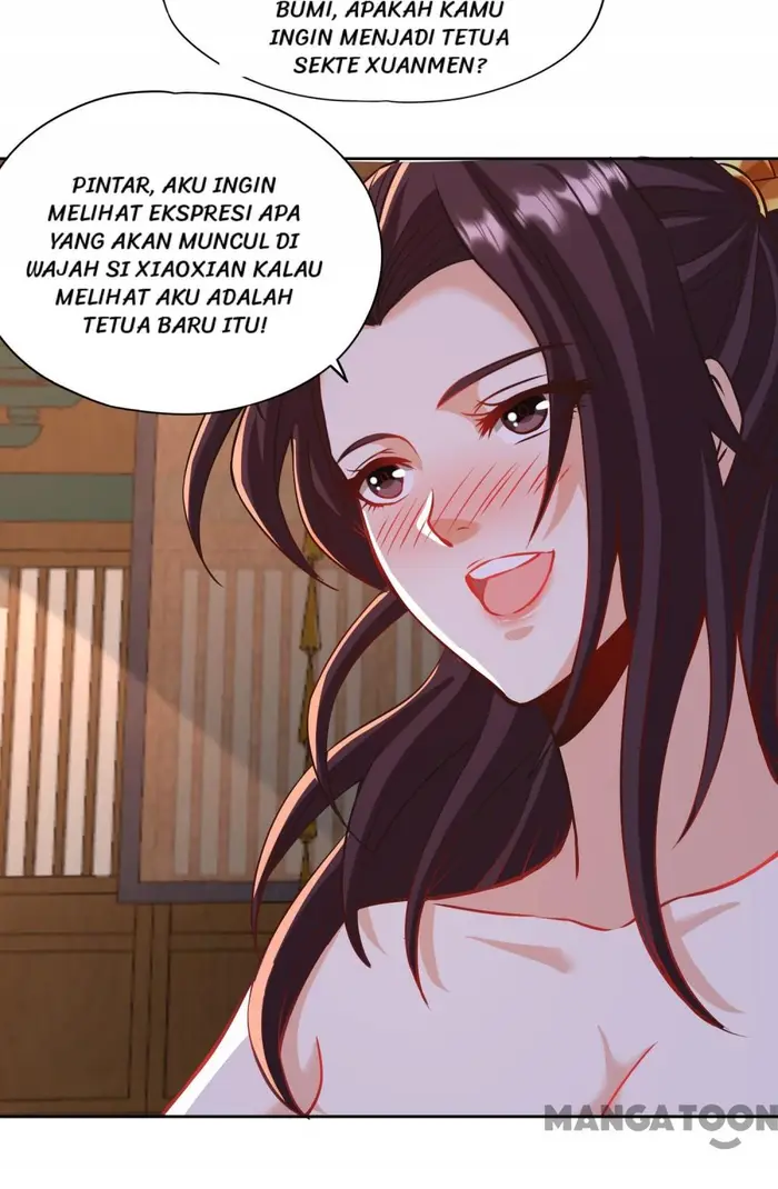 I Was Trapped On The Same Day For 100,000 Years Chapter 178 Gambar 24