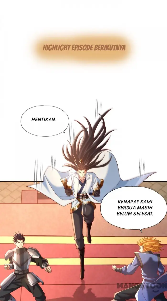 I Was Trapped On The Same Day For 100,000 Years Chapter 178 Gambar 28