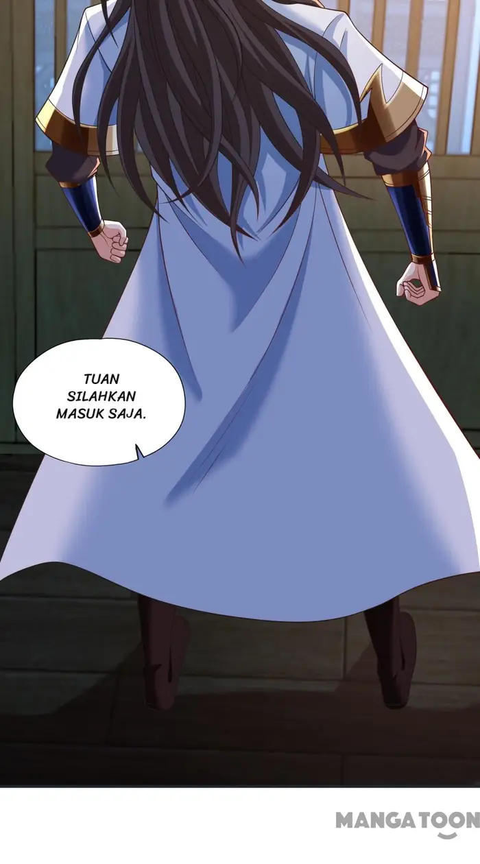 I Was Trapped On The Same Day For 100,000 Years Chapter 178 Gambar 6