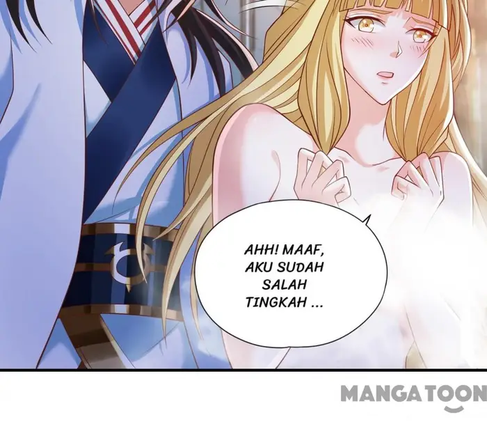 I Was Trapped On The Same Day For 100,000 Years Chapter 177 Gambar 16