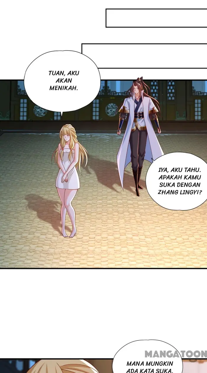 I Was Trapped On The Same Day For 100,000 Years Chapter 177 Gambar 17