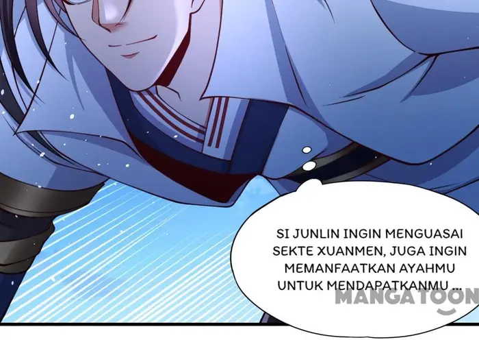 Baca I Was Trapped On The Same Day For 100,000 Years Chapter 177 Gambar 2