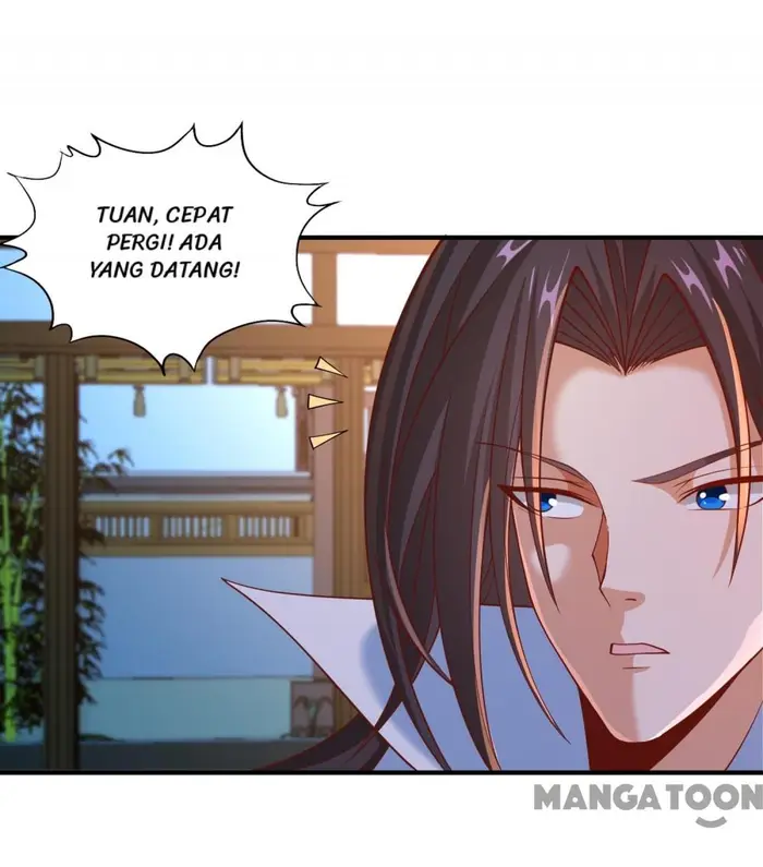 I Was Trapped On The Same Day For 100,000 Years Chapter 177 Gambar 20
