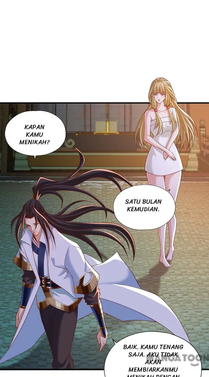 I Was Trapped On The Same Day For 100,000 Years Chapter 177 Gambar 21