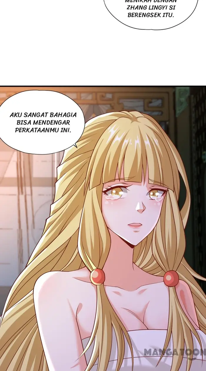 I Was Trapped On The Same Day For 100,000 Years Chapter 177 Gambar 22