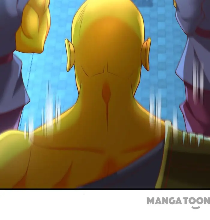 I Was Trapped On The Same Day For 100,000 Years Chapter 177 Gambar 29