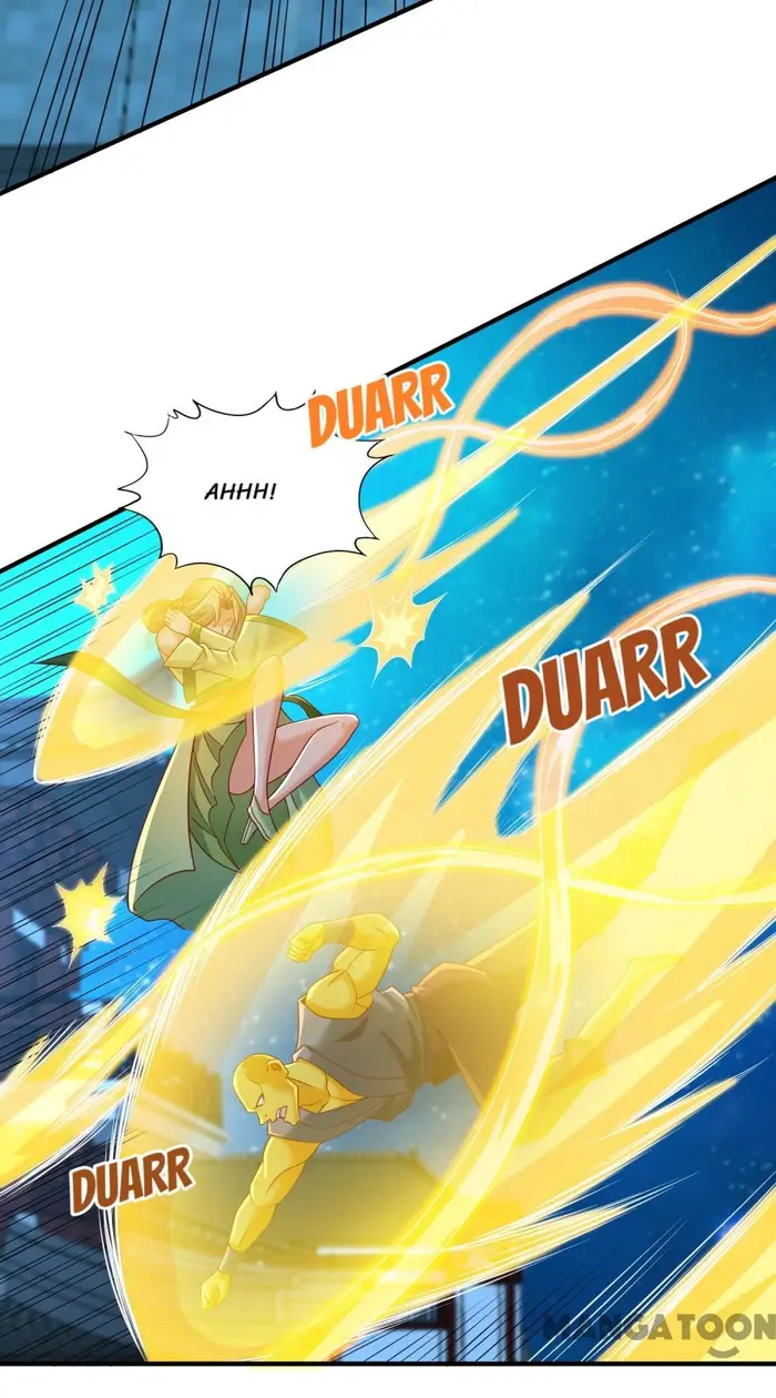 I Was Trapped On The Same Day For 100,000 Years Chapter 177 Gambar 32