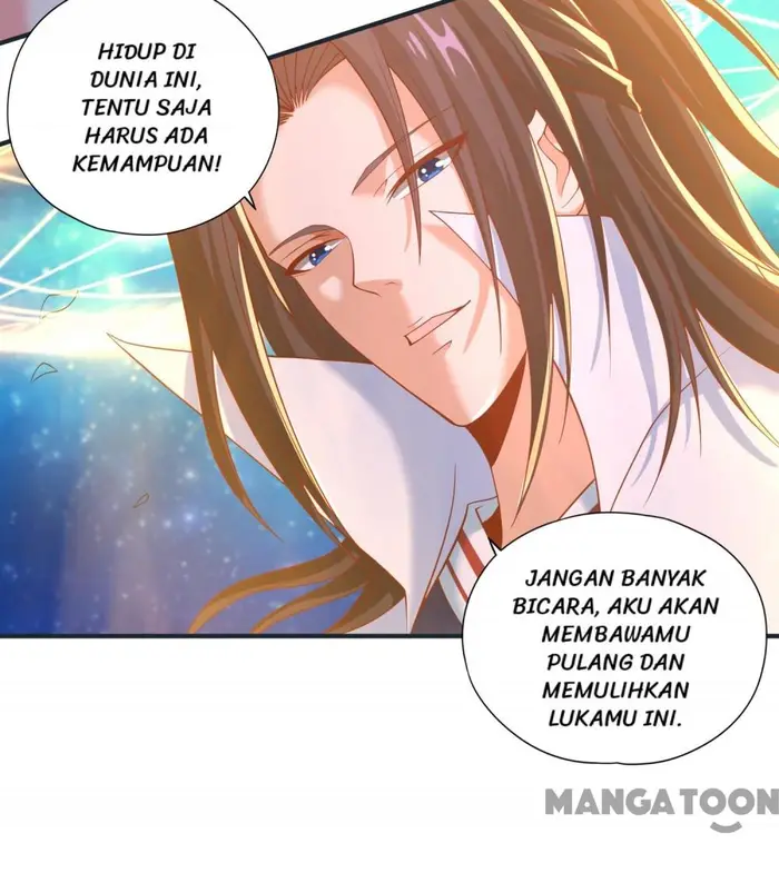 I Was Trapped On The Same Day For 100,000 Years Chapter 177 Gambar 37