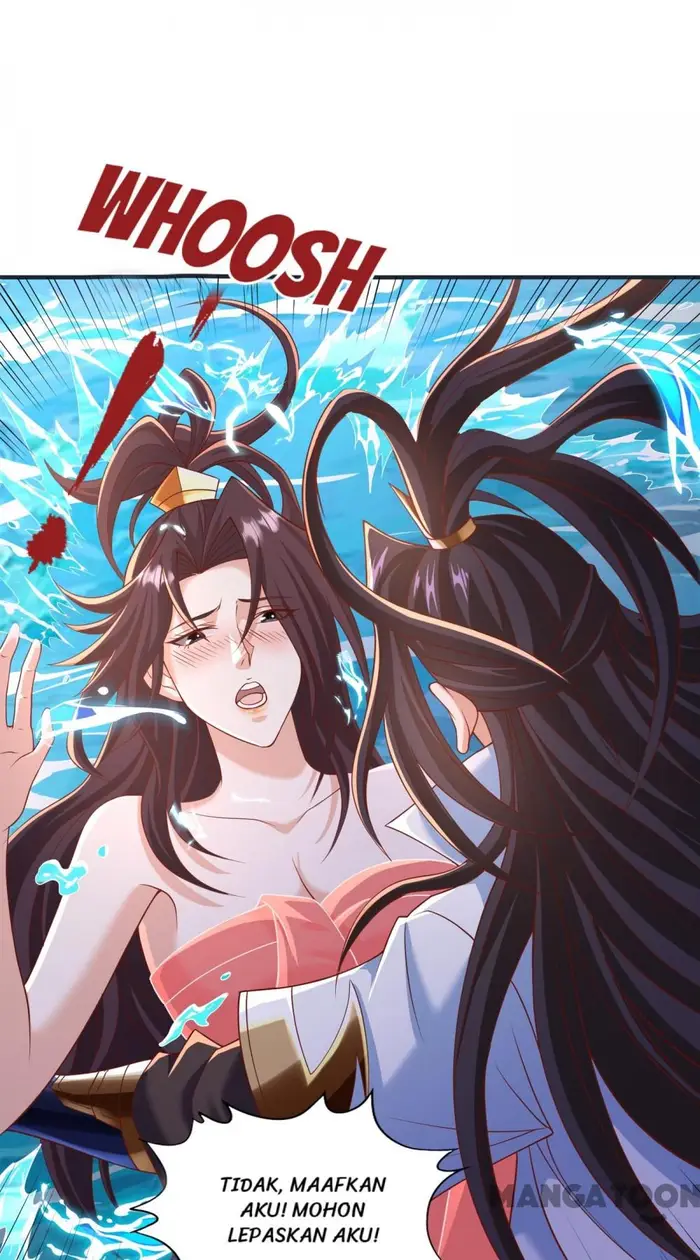 I Was Trapped On The Same Day For 100,000 Years Chapter 177 Gambar 39