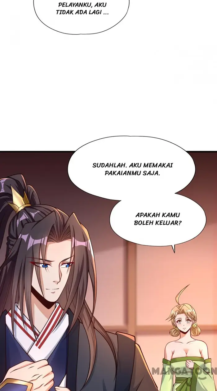 I Was Trapped On The Same Day For 100,000 Years Chapter 176 Gambar 10