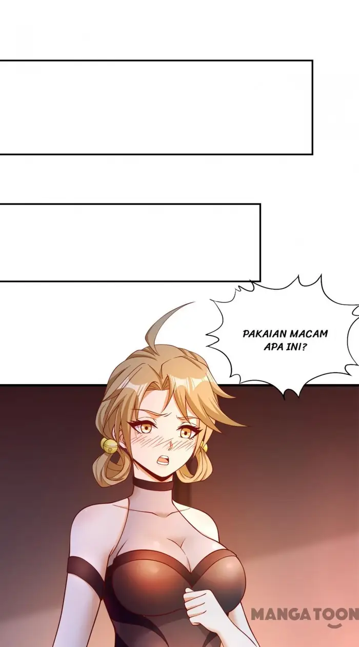 I Was Trapped On The Same Day For 100,000 Years Chapter 176 Gambar 12