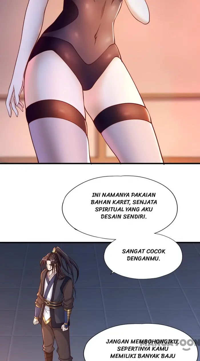 I Was Trapped On The Same Day For 100,000 Years Chapter 176 Gambar 13