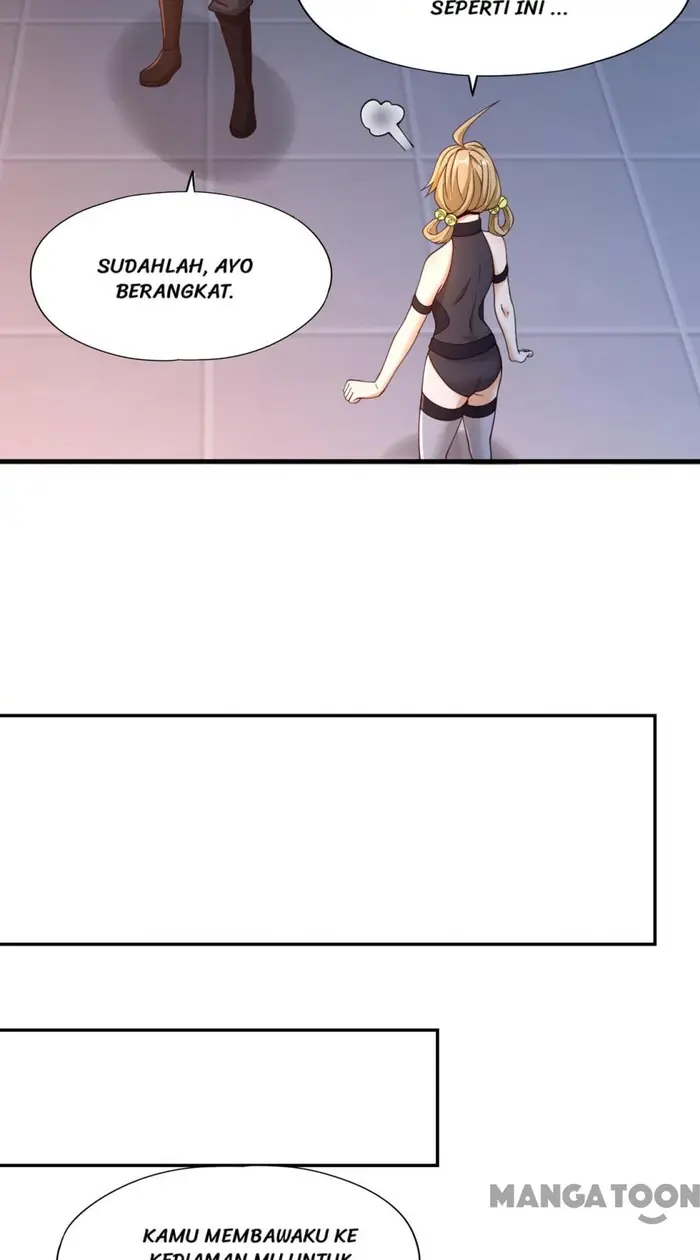 I Was Trapped On The Same Day For 100,000 Years Chapter 176 Gambar 14