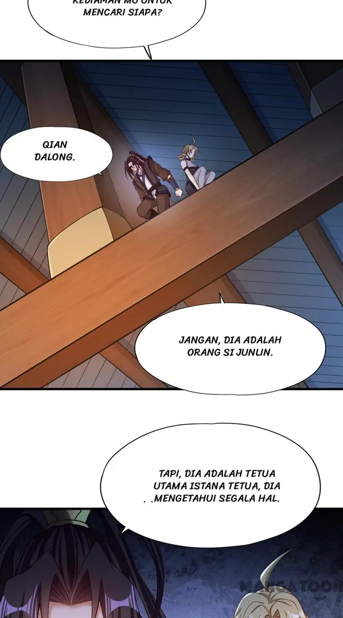 I Was Trapped On The Same Day For 100,000 Years Chapter 176 Gambar 15