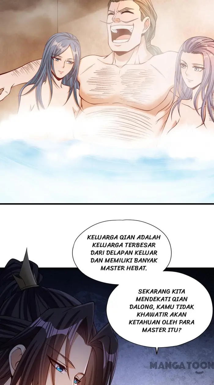 I Was Trapped On The Same Day For 100,000 Years Chapter 176 Gambar 16