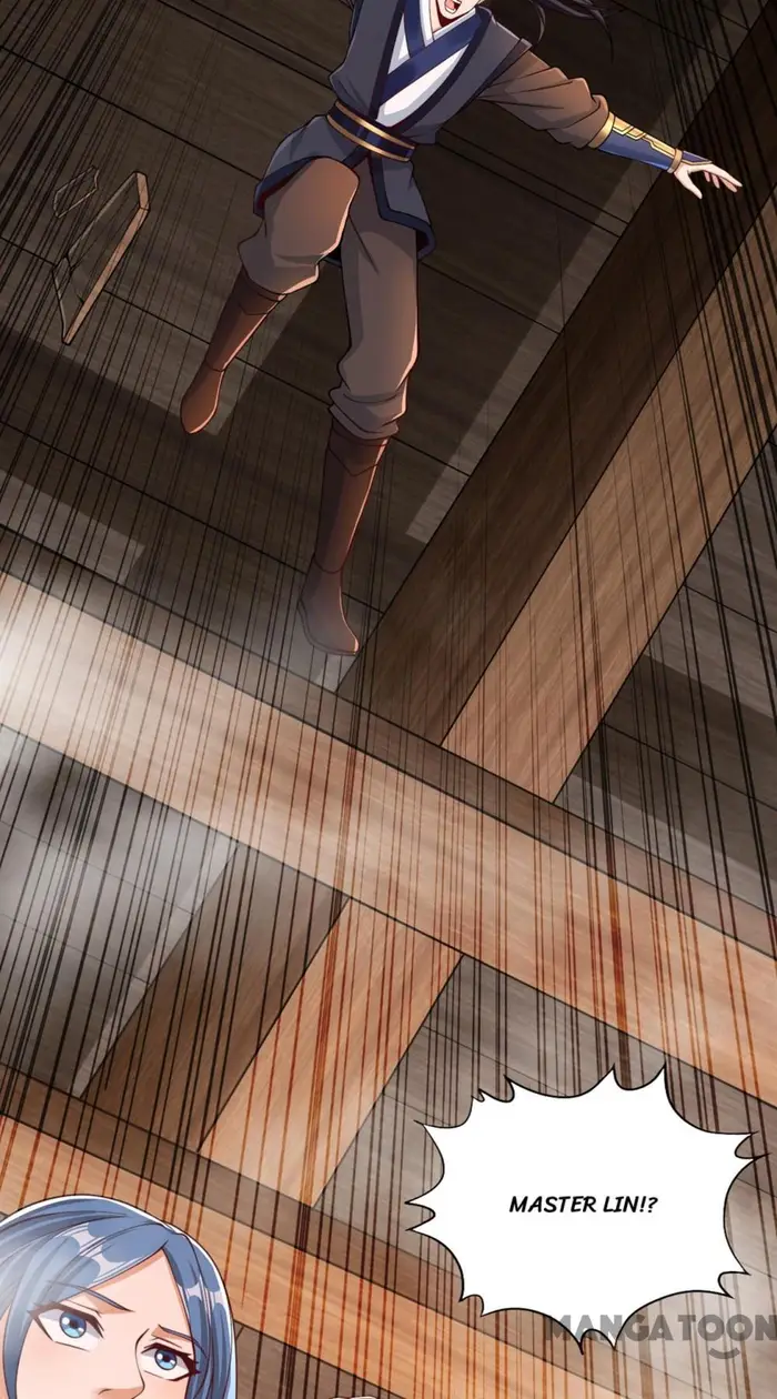 I Was Trapped On The Same Day For 100,000 Years Chapter 176 Gambar 17