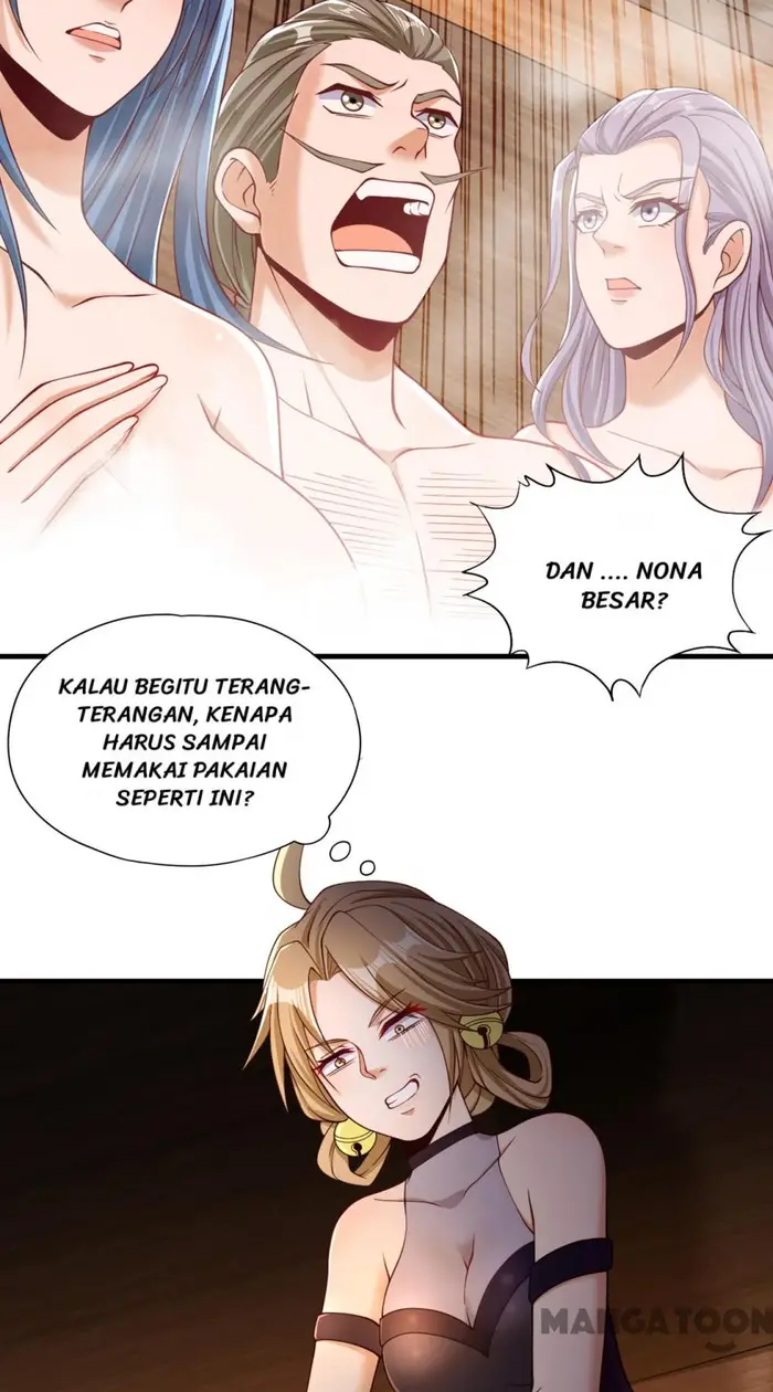 I Was Trapped On The Same Day For 100,000 Years Chapter 176 Gambar 18