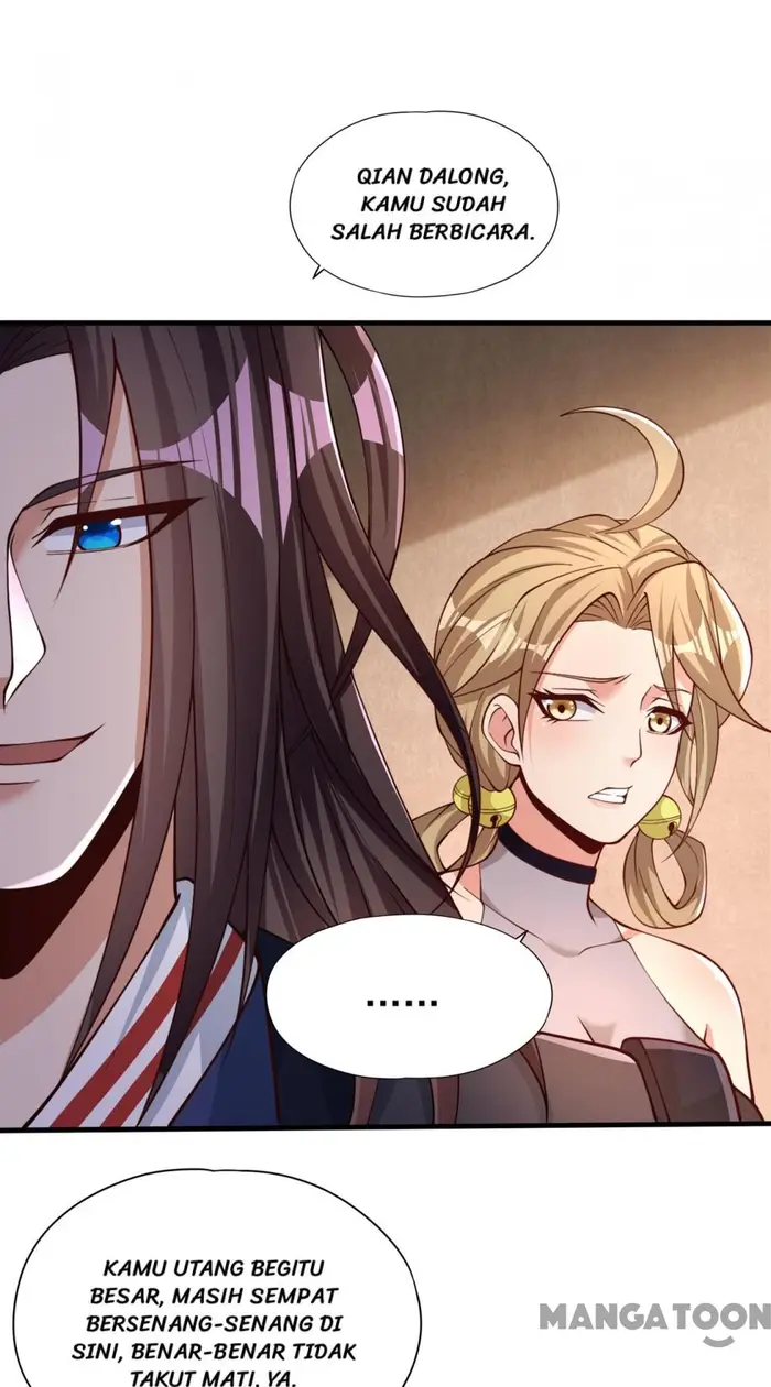 I Was Trapped On The Same Day For 100,000 Years Chapter 176 Gambar 21