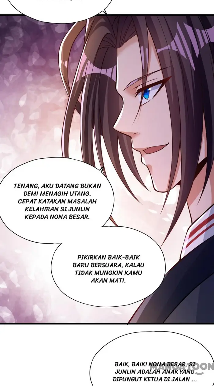 I Was Trapped On The Same Day For 100,000 Years Chapter 176 Gambar 22