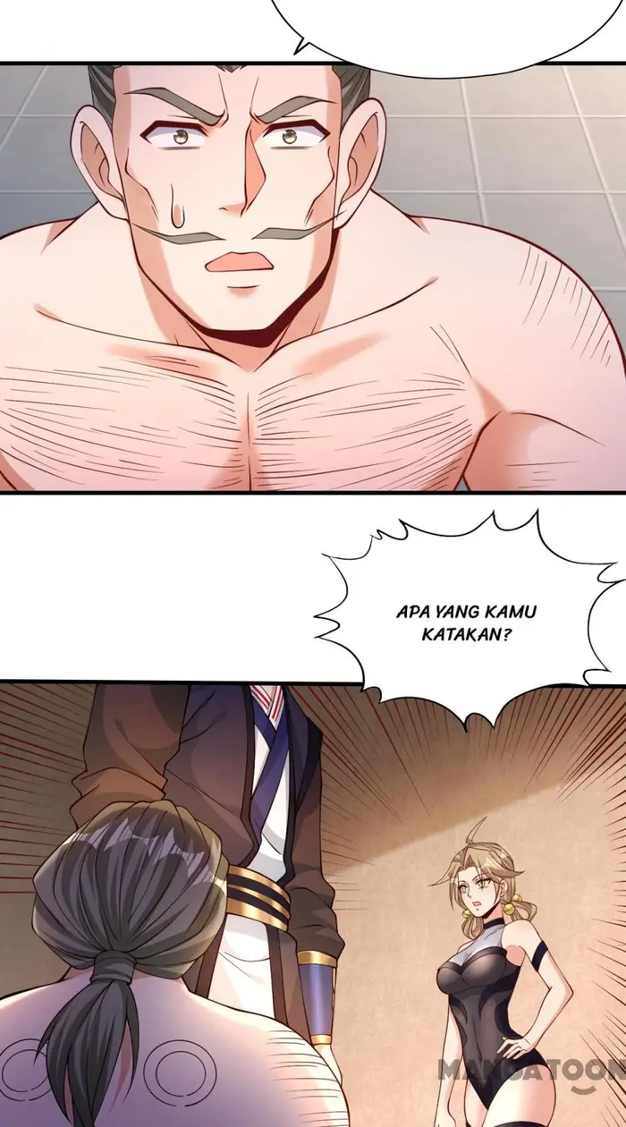 I Was Trapped On The Same Day For 100,000 Years Chapter 176 Gambar 23