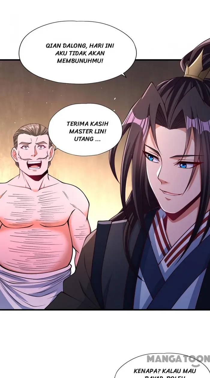 I Was Trapped On The Same Day For 100,000 Years Chapter 176 Gambar 25