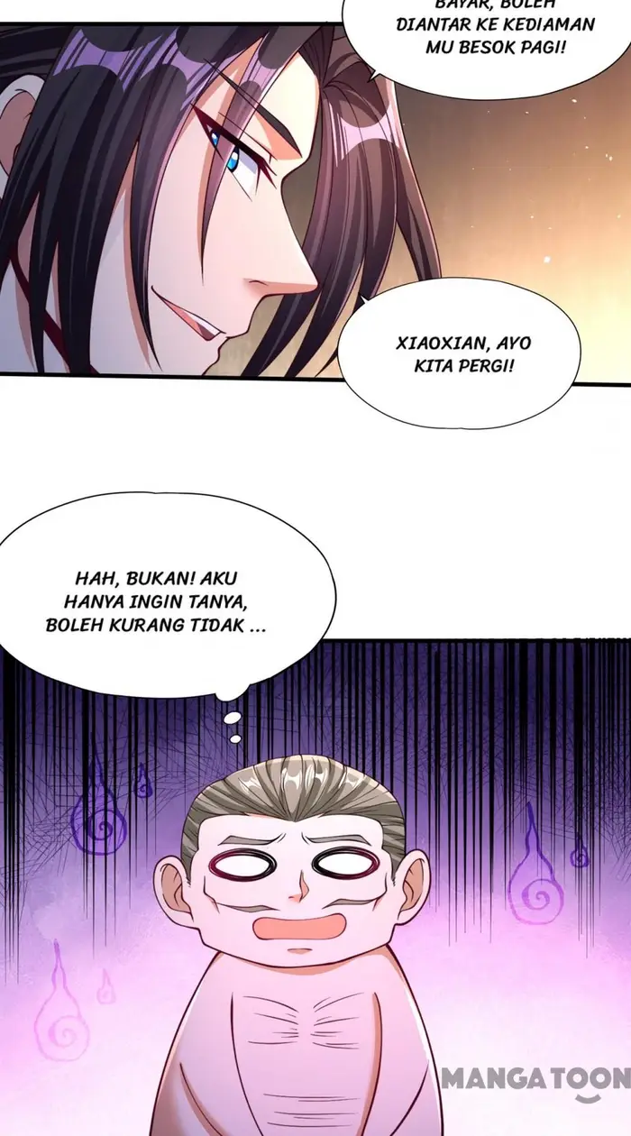 I Was Trapped On The Same Day For 100,000 Years Chapter 176 Gambar 26