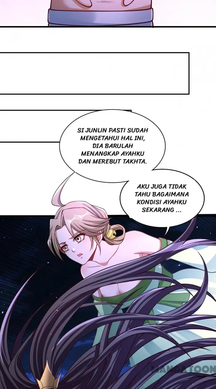 I Was Trapped On The Same Day For 100,000 Years Chapter 176 Gambar 27