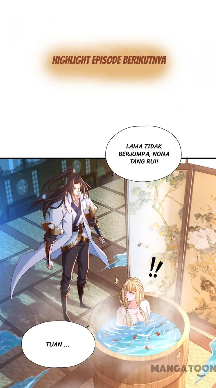 I Was Trapped On The Same Day For 100,000 Years Chapter 176 Gambar 29