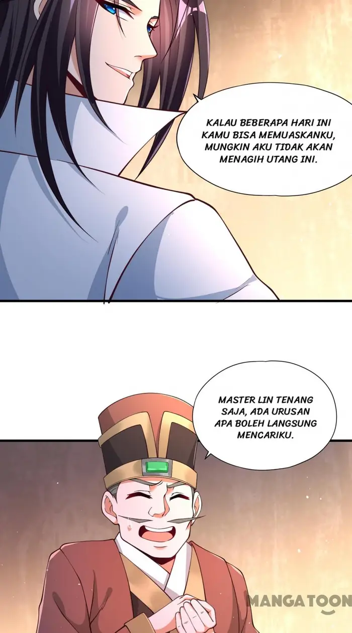 I Was Trapped On The Same Day For 100,000 Years Chapter 176 Gambar 5