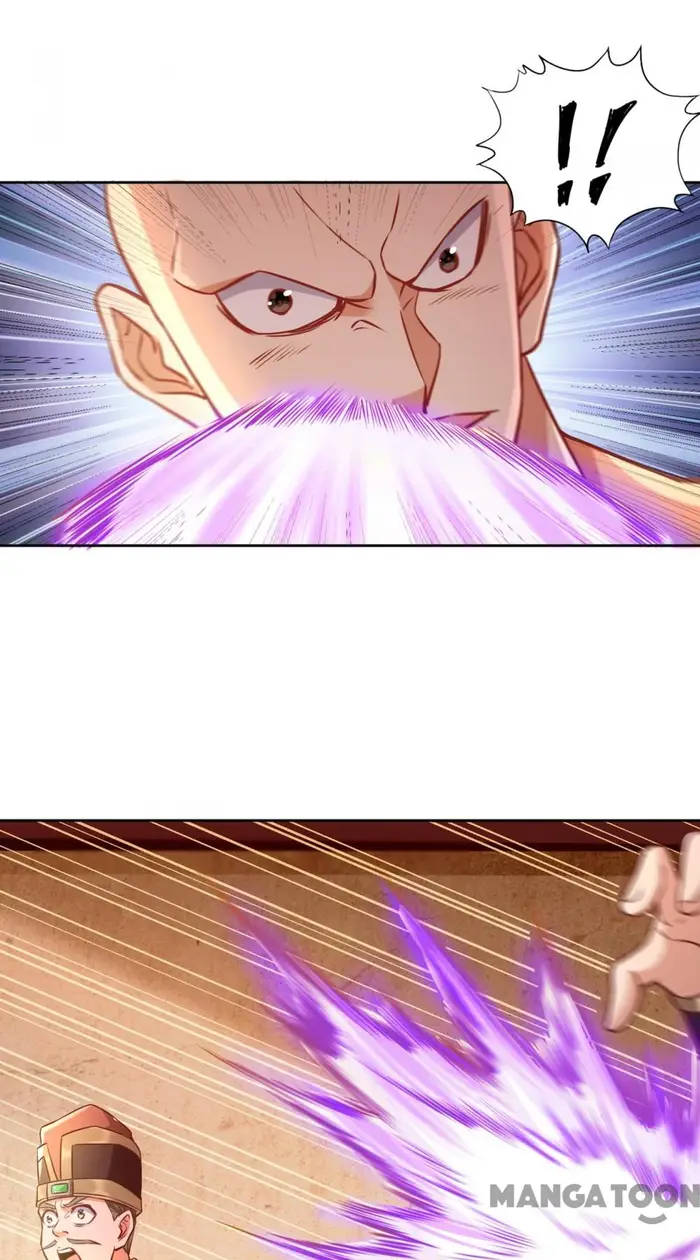 Baca Komik I Was Trapped On The Same Day For 100,000 Years Chapter 175 Gambar 1