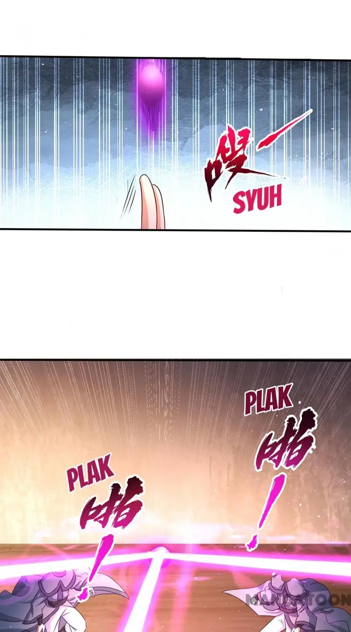 I Was Trapped On The Same Day For 100,000 Years Chapter 175 Gambar 11