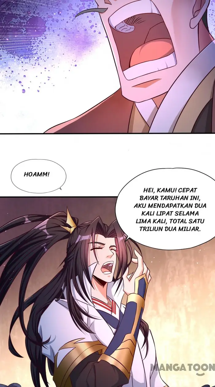 I Was Trapped On The Same Day For 100,000 Years Chapter 175 Gambar 13