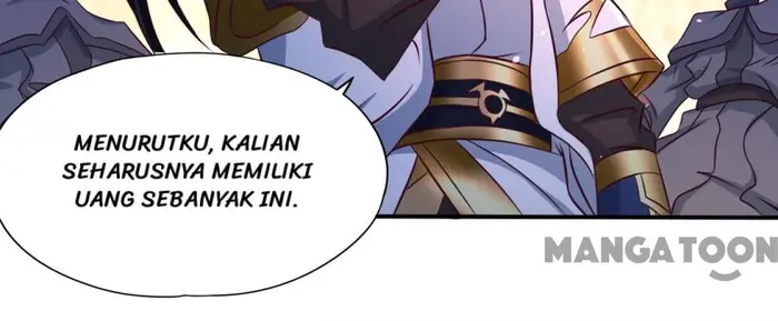 I Was Trapped On The Same Day For 100,000 Years Chapter 175 Gambar 14