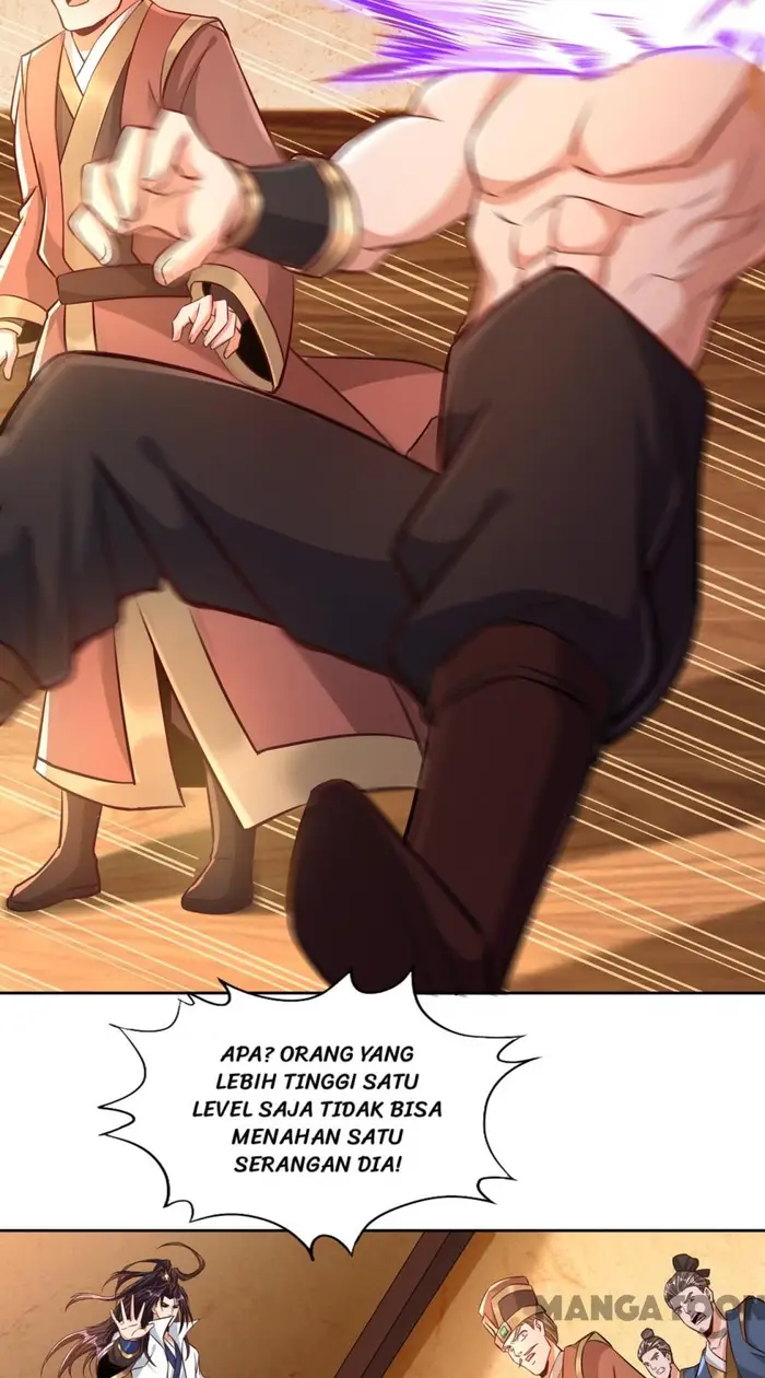 Baca  I Was Trapped On The Same Day For 100,000 Years Chapter 175 Gambar 2