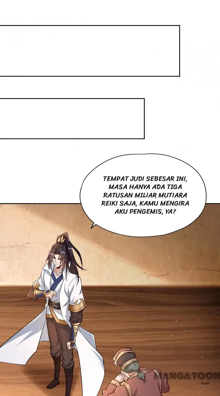 I Was Trapped On The Same Day For 100,000 Years Chapter 175 Gambar 22