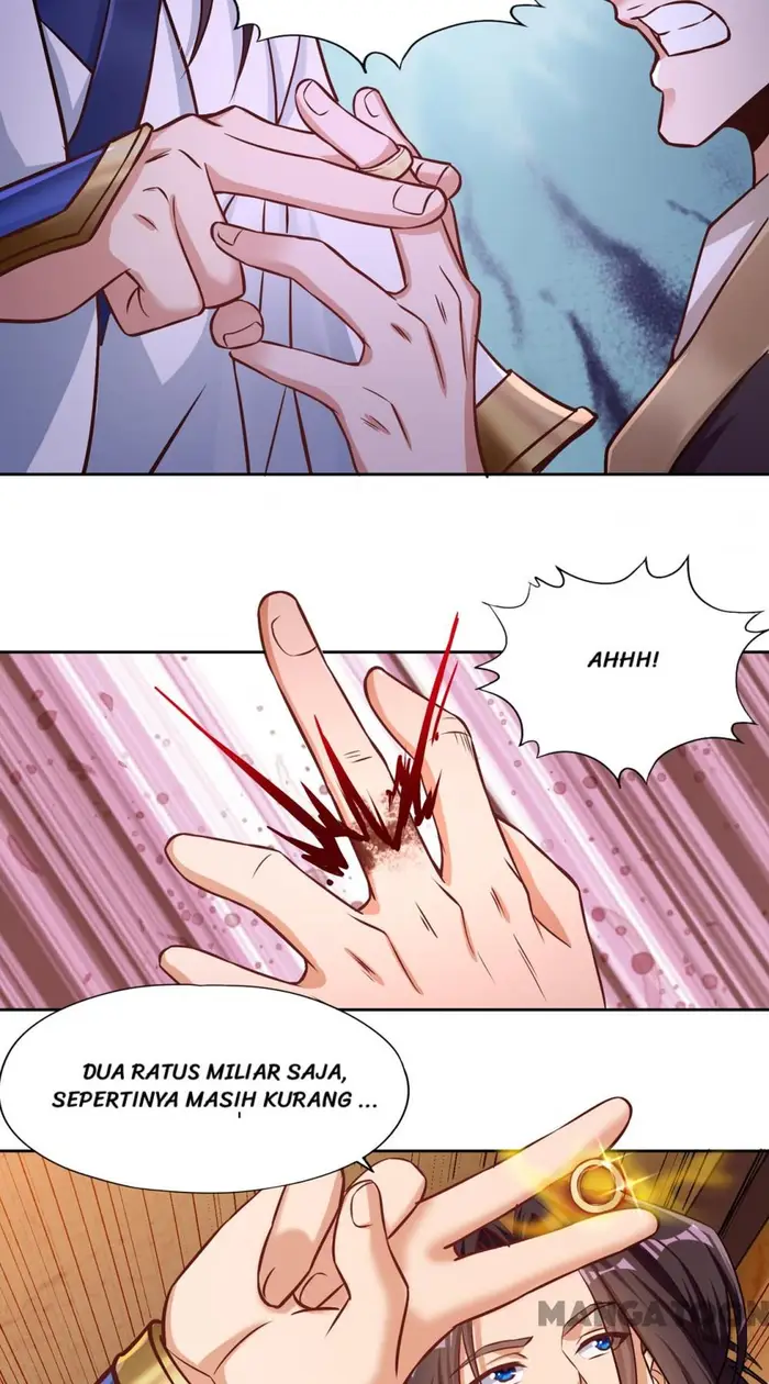 I Was Trapped On The Same Day For 100,000 Years Chapter 175 Gambar 24